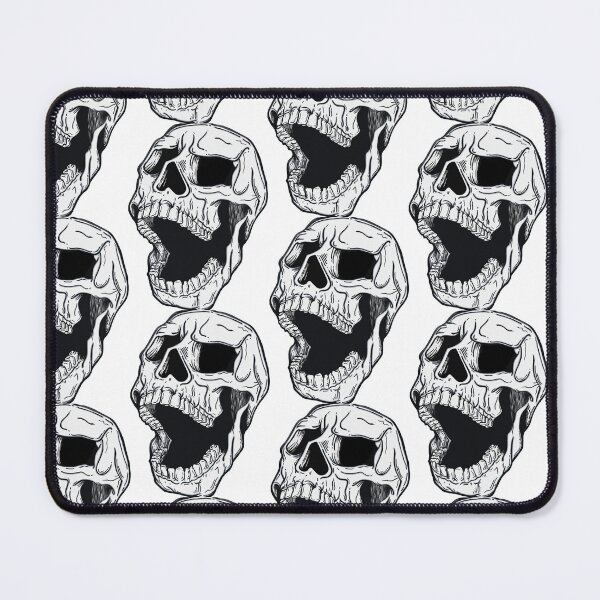 Item preview, Skully  designed and sold by VixeniInk.