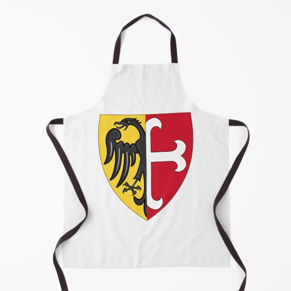 Item preview, Coat of Arms of Henry VII, King of Germany designed and sold by HeraldryCabinet.
