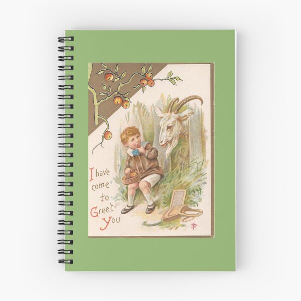 Item preview, I Have Come to Greet You designed and sold by Emmet L.F. Cameron.