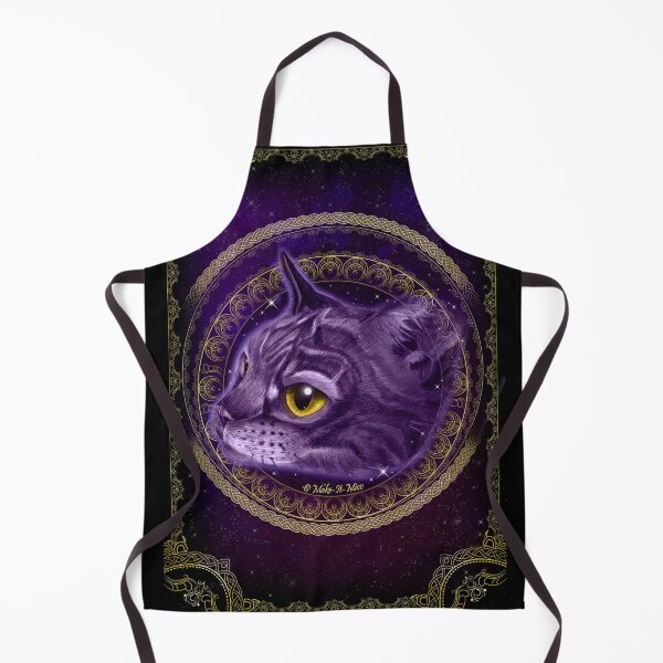 Item preview, Galaxy Kitty designed and sold by Make-It-Mico.