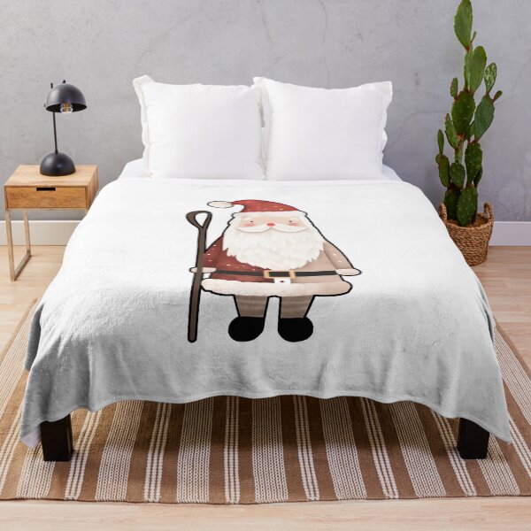 Item preview, Scandinavian Santa designed and sold by Dlash.