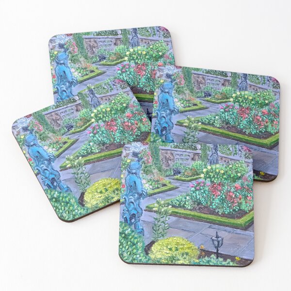 Item preview, Riverside Garden 4 designed and sold by MaryZabawski.
