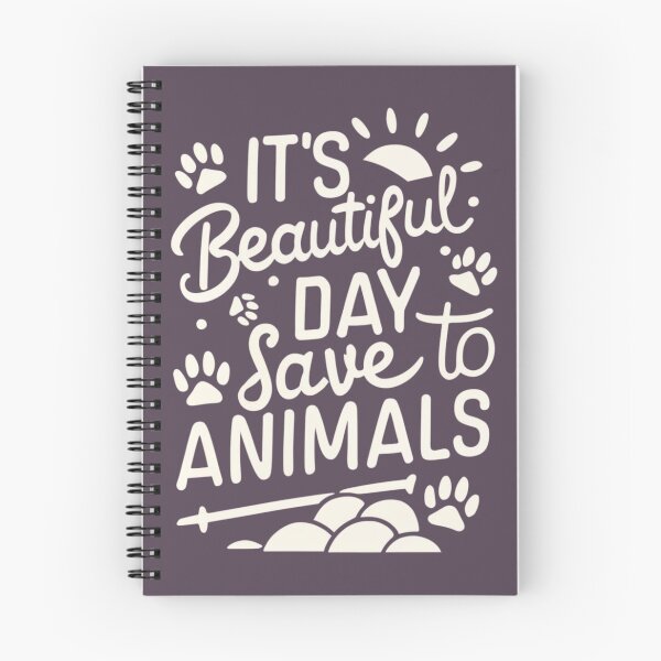 Item preview, beatuiful Day To SAVE animals designed and sold by PrimeInk.