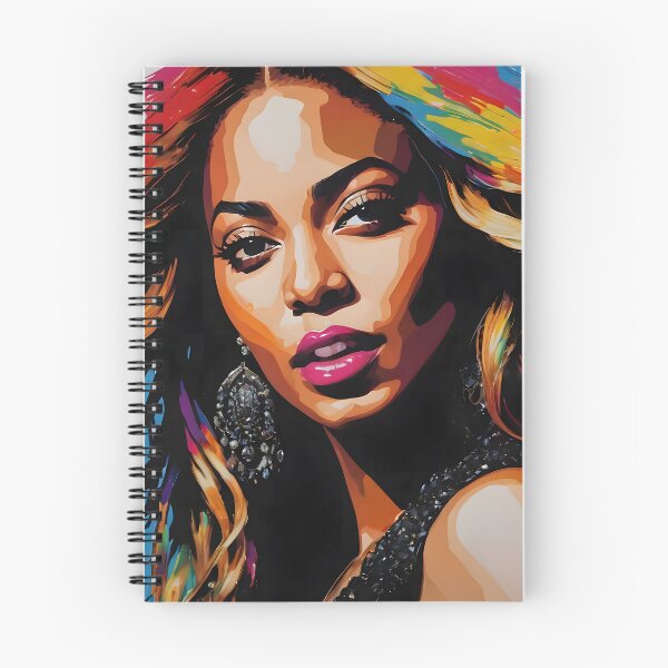Item preview, Beyonce Portrait v3 designed and sold by Dan Farsaci.