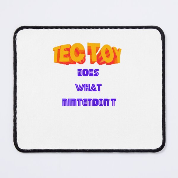 Item preview, TecToy Does What Nintendon't designed and sold by Eclipsium Novelties.
