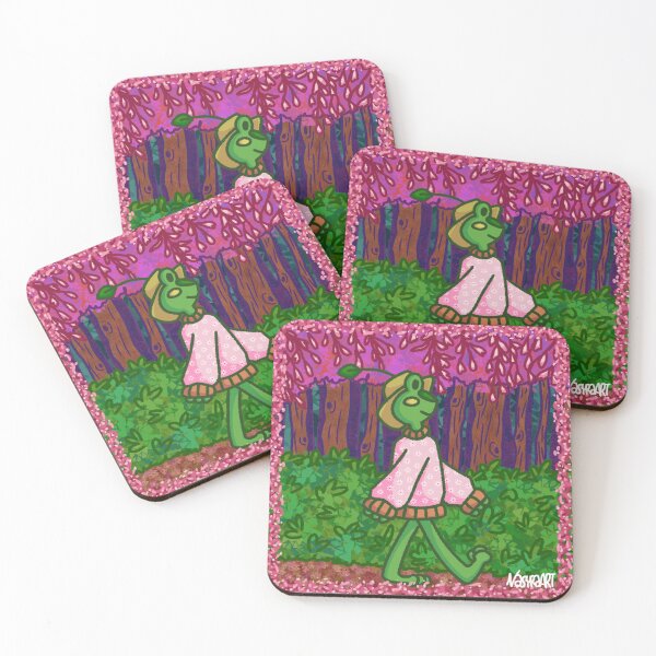 Item preview, Nice Trail designed and sold by NasyraArt.