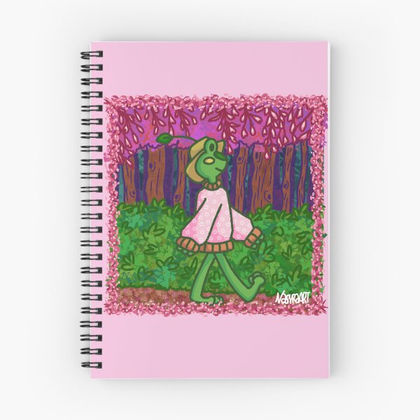 Item preview, Nice Trail designed and sold by NasyraArt.
