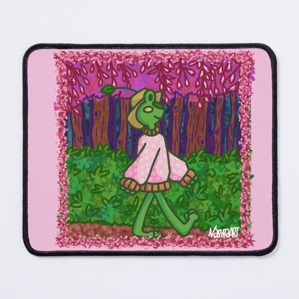 Item preview, Nice Trail designed and sold by NasyraArt.