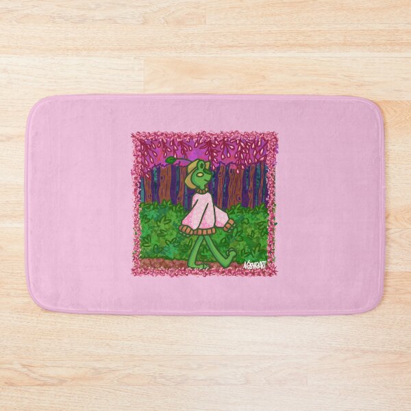 Item preview, Nice Trail designed and sold by NasyraArt.