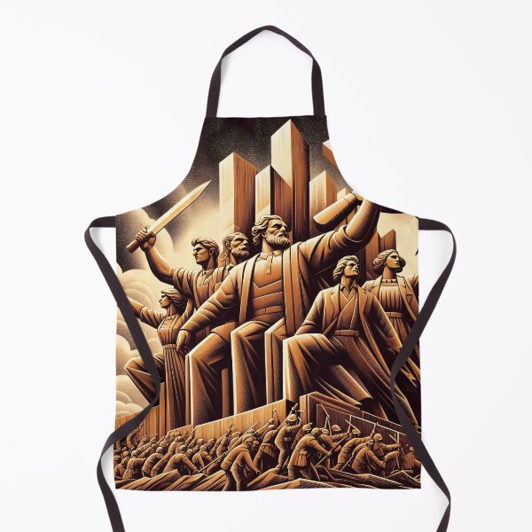 Item preview, Soviet Propaganda Poster designed and sold by ClassicRetroism.