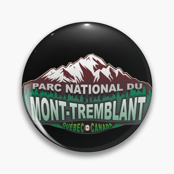 Item preview, Parc National Du Mont Tremblant Québec Canada designed and sold by antonietta40.