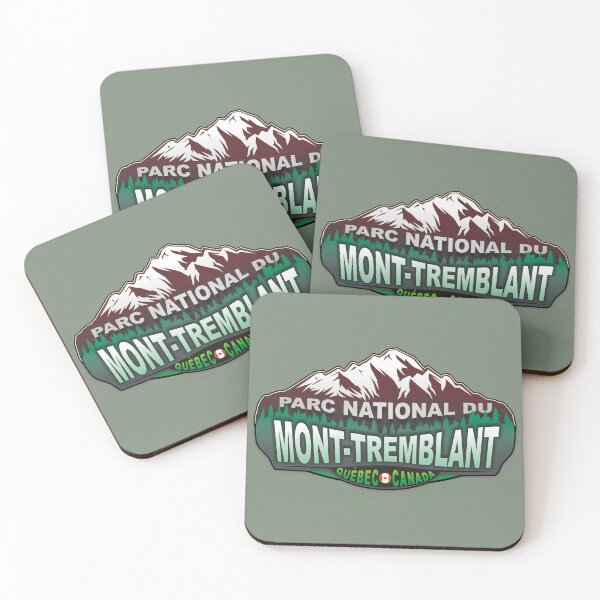 Item preview, Parc National Du Mont Tremblant Québec Canada designed and sold by antonietta40.