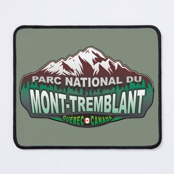 Item preview, Parc National Du Mont Tremblant Québec Canada designed and sold by antonietta40.