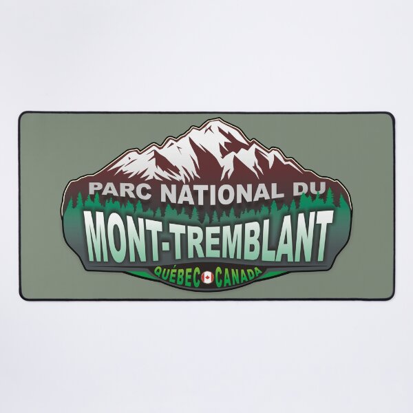 Item preview, Parc National Du Mont Tremblant Québec Canada designed and sold by antonietta40.