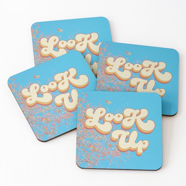 Item preview, Look Up designed and sold by Kristin Patoni.