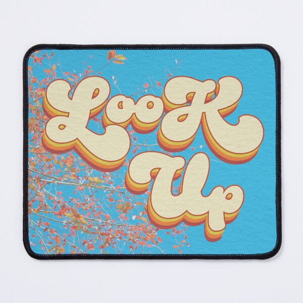 Item preview, Look Up designed and sold by Kristin Patoni.
