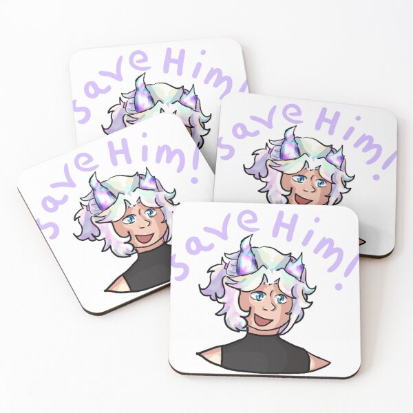 Item preview, JRWI: Apotheosis - Rumi - Save Him! - Words designed and sold by Zenitrix.