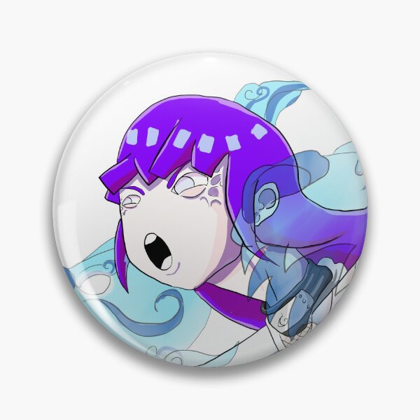 Aperçu de l'œuvre Fille Ninja créée et vendue par MaykoHGP.