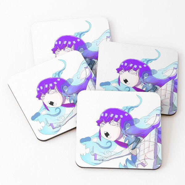 Item preview, Ninja Girl designed and sold by MaykoHGP.