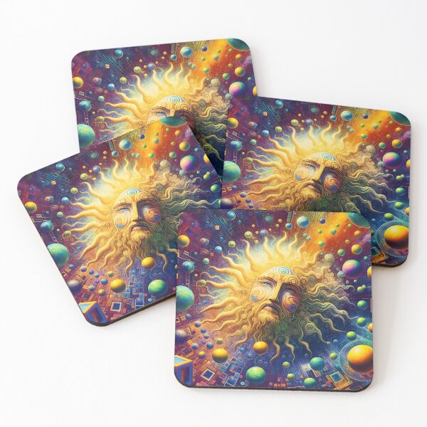 Item preview, The God Particle designed and sold by KOALACID.