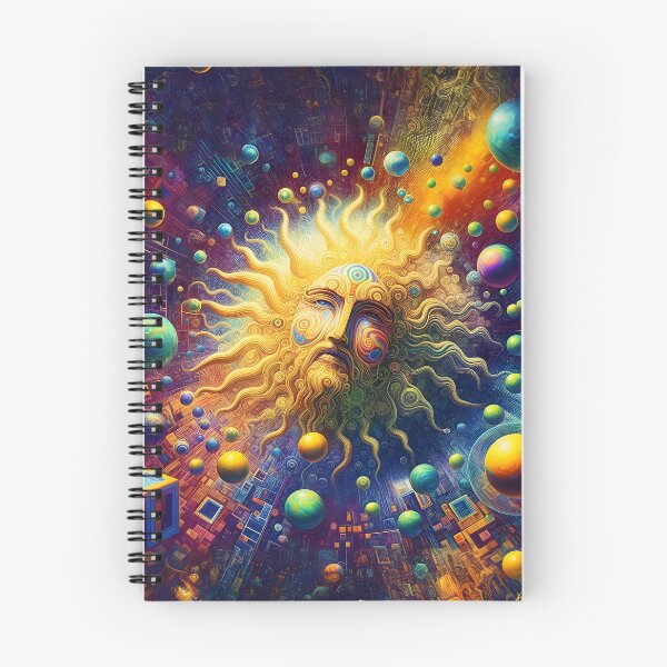 Item preview, The God Particle designed and sold by KOALACID.