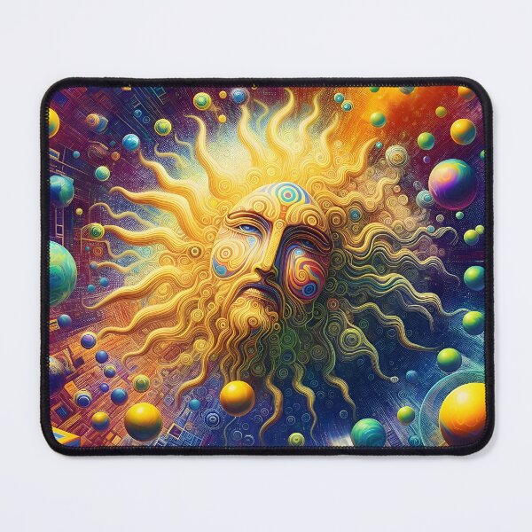 Item preview, The God Particle designed and sold by KOALACID.