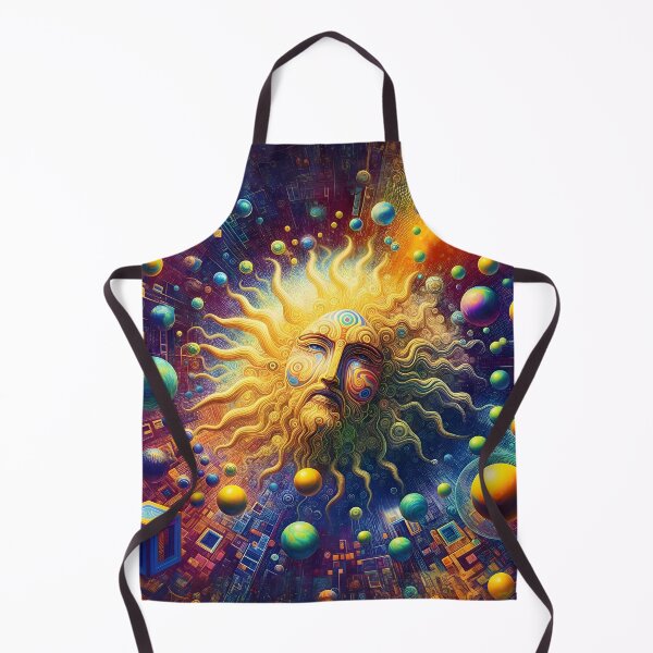 Item preview, The God Particle designed and sold by KOALACID.