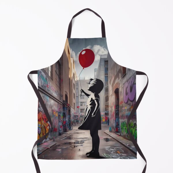 Item preview, Lost Balloon: Urban Dreamscape designed and sold by Vitalka-uk.