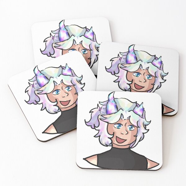 Item preview, JRWI: APOTHEOSIS - RUMI - No Words designed and sold by Zenitrix.
