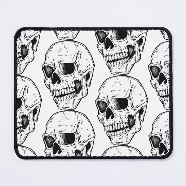 Item preview, Skully #2 designed and sold by VixeniInk.