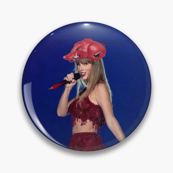 Item preview, Eras Razorbacks designed and sold by kaileyphillipss.