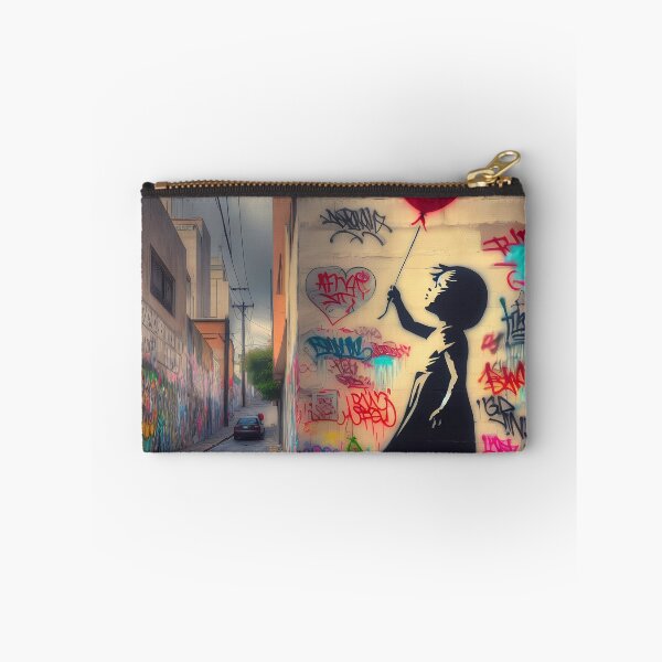 Item preview, Lost Balloon: Urban Dreamscape designed and sold by Vitalka-uk.