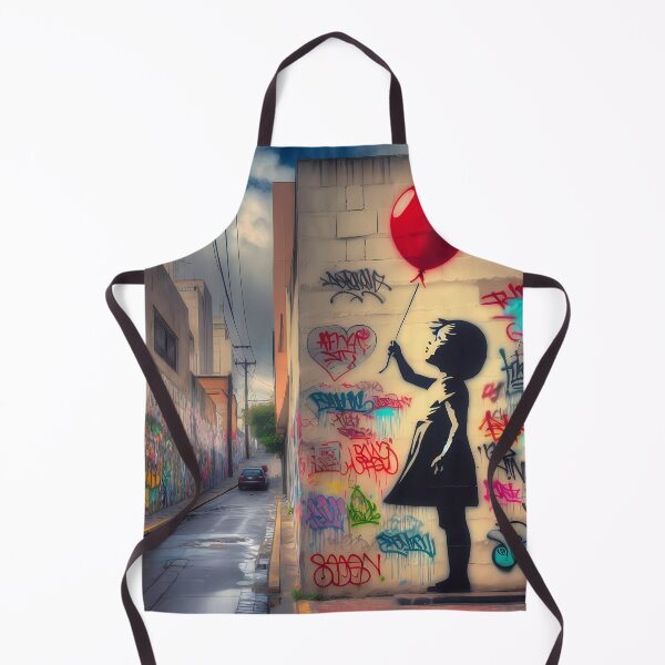 Item preview, Lost Balloon: Urban Dreamscape designed and sold by Vitalka-uk.