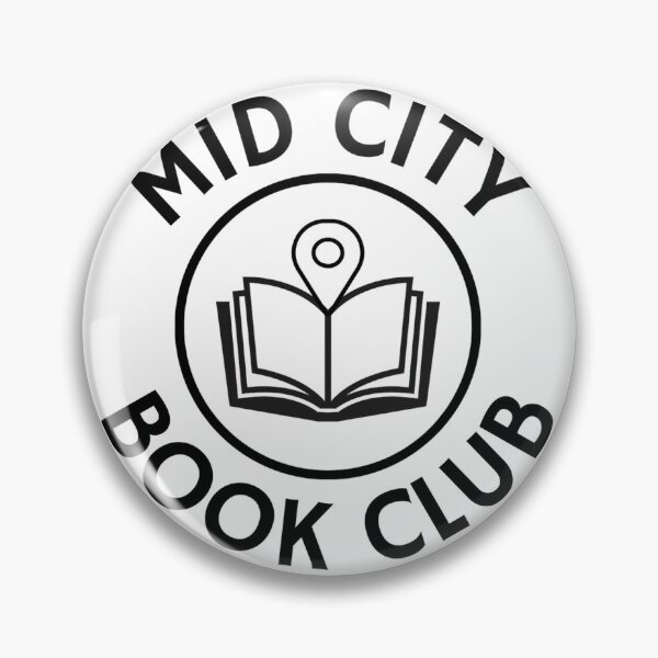 Item preview, Club de lectura de la ciudad media designed and sold by JONATHAN HILL.