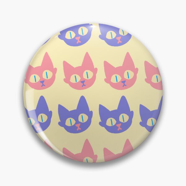 Item preview, Colorful kittens see. Yellow designed and sold by Zatch Clown.
