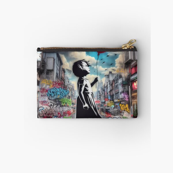 Item preview, Lost Balloon: Urban Dreamscape designed and sold by Vitalka-uk.