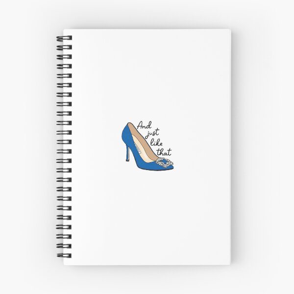 Item preview, And Just Like That designed and sold by glittergirl123m.