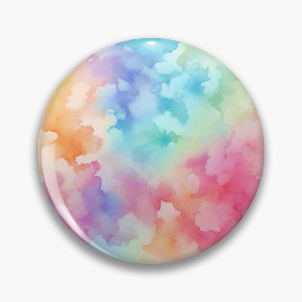 Artikelvorschau, Aquarell-Tye-Dye-Muster entworfen und verkauft von Patternliss.