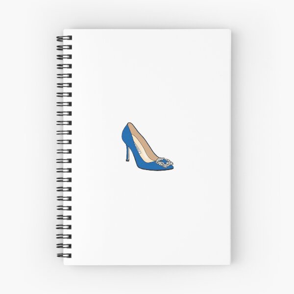 Item preview, Carrie Bradshaw Shoe designed and sold by glittergirl123m.