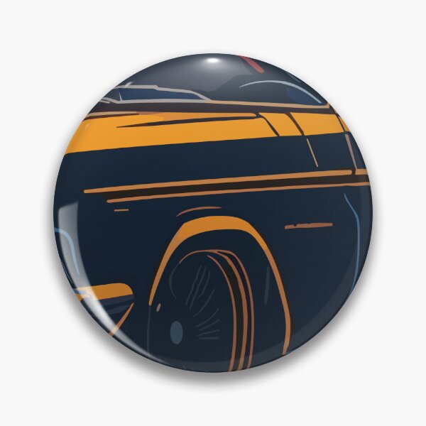 Artikelvorschau, Nostalgisches Speedways-Oldtimer entworfen und verkauft von DavidCreator.