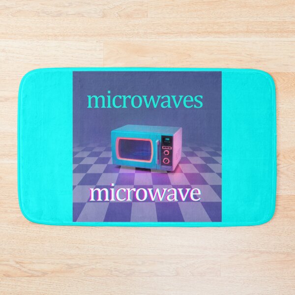 Item preview, Microondas Microondas designed and sold by Bielzisimo.