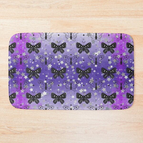 Item preview, Moon Moths designed and sold by GaudyBass.