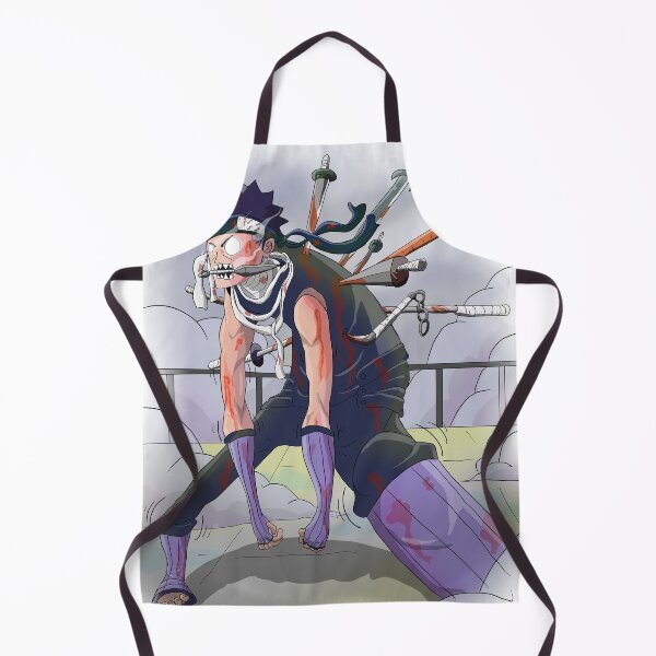 Item preview, Hidden Gas Demon designed and sold by MaykoHGP.