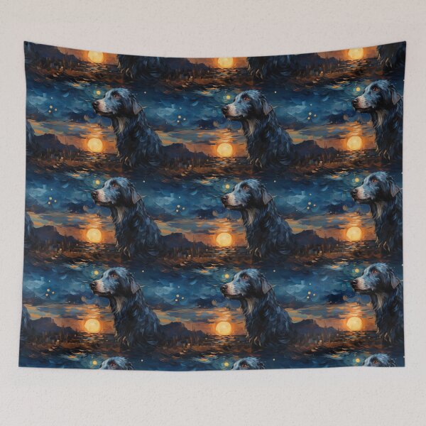 Item preview, Good Boy Farm Dog designed and sold by KellerApparelCo.