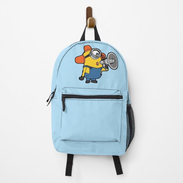 Item preview, Minion Chaos designed and sold by LuloCreative.