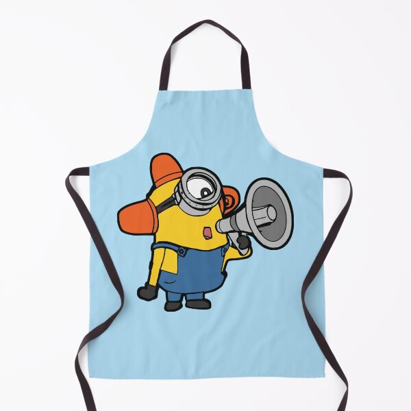 Item preview, Minion Chaos designed and sold by LuloCreative.