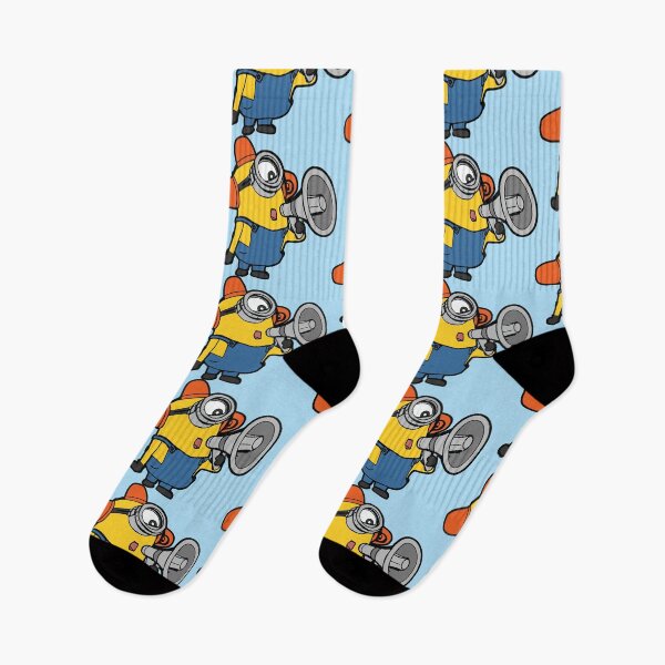 Item preview, Minion Chaos designed and sold by LuloCreative.