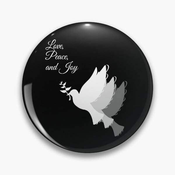 Item preview, Dove with Olive branch designed and sold by Funwaytrend.