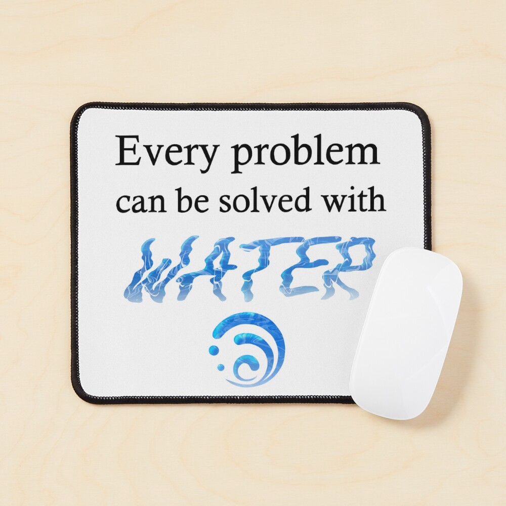 Item preview, Mouse Pad designed and sold by KitCatArtist.