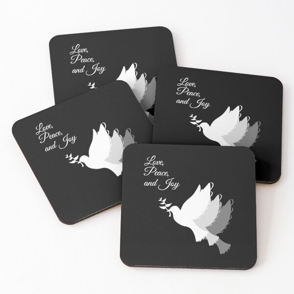 Item preview, Dove with Olive branch designed and sold by Funwaytrend.